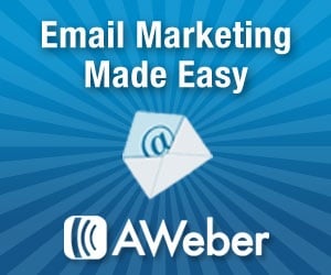 Aweber Training