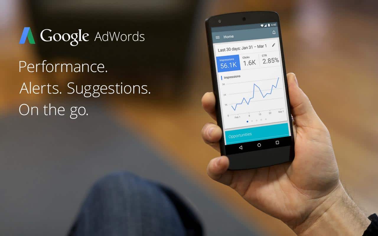 Google Adwords Training