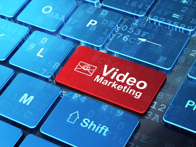 Video Marketing Training