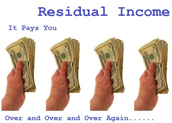 Make Continuity Income Training